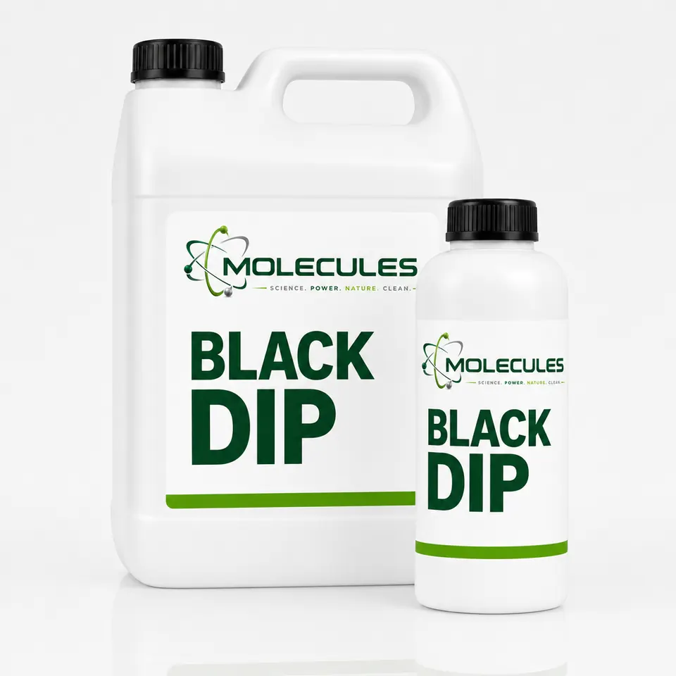 Molecules Black Dip