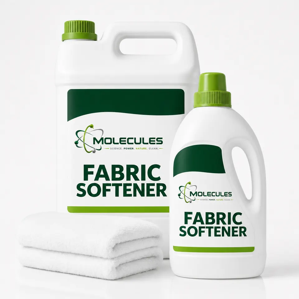 Molecules Fabric Softener