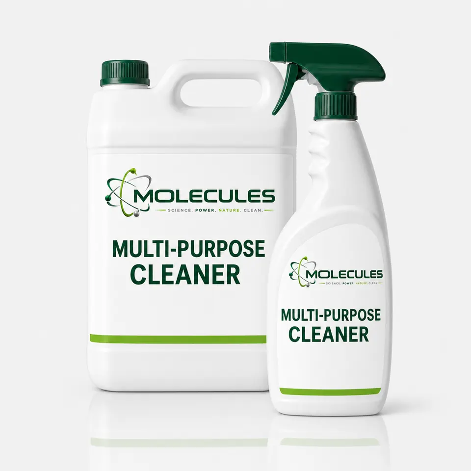 Molecules Multi-Purpose Cleaner
