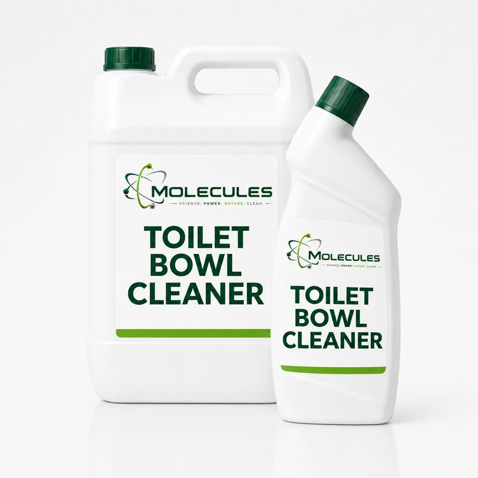 Molecules Toilet Bowl Cleaner