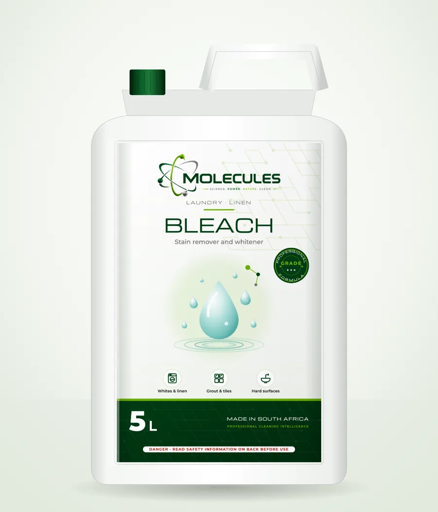 Bleach