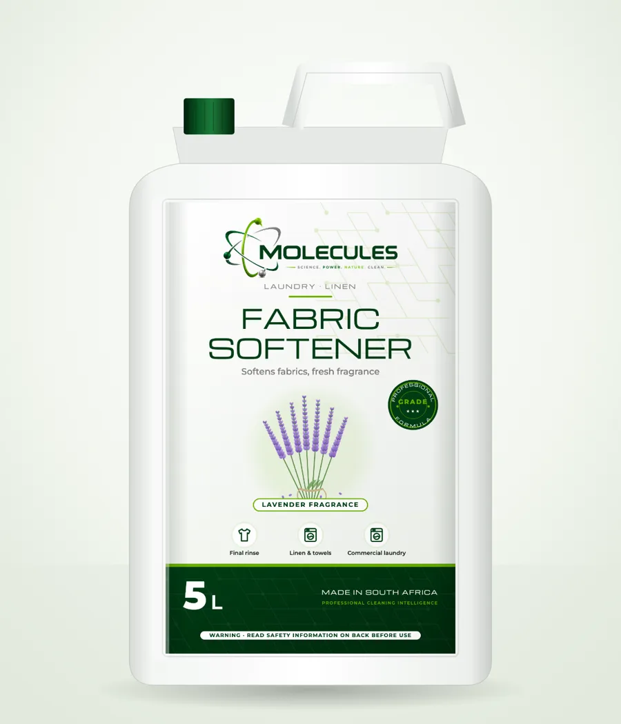 Fabric Softener