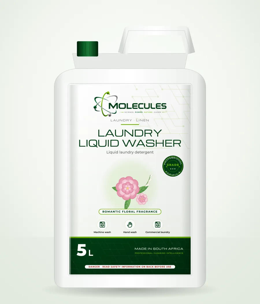 Laundry Liquid Washer