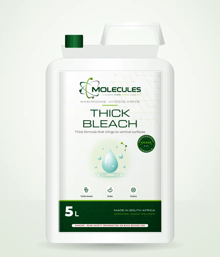 Thick Bleach