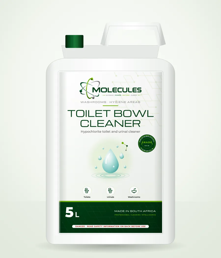 Toilet Bowl Cleaner